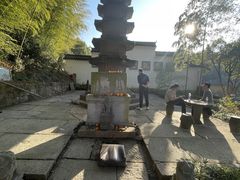 -南北湖风景区