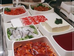 -海底捞火锅(勒泰店)