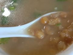 -温记府廟豆汤饭·始于1955年(海椒店)