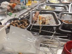 -内蒙古海拉尔烤羊腿·烤全羊·烧烤