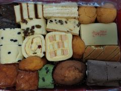 -素满香·素食自助餐(苏州·临顿路店)