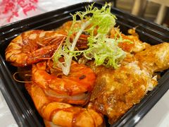 -常来小聚·广州非遗传承餐厅(高德置地店)