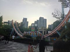 -合肥融创乐园