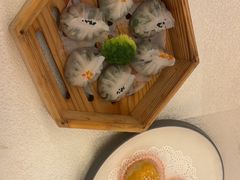 -广州逸林假日酒店·四季桃源中餐厅(白云山风景区店)