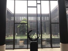 -上海崇明金茂凯悦酒店