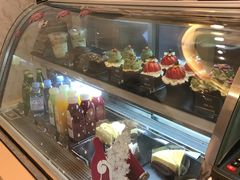 -哈根达斯(西安北郊店)