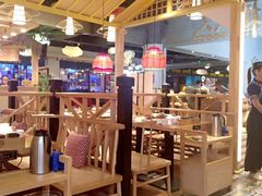-椰夫人·养生椰子鸡(黄埔时代城店)