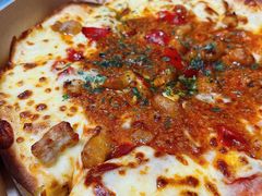 -达美乐比萨(凤凰东街店)