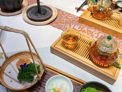 -叶叶菩提·晋福宫