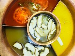 -老诚一锅羊蝎子(黄寺大街店)