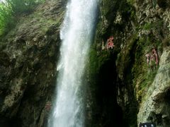 -沕沕水生态风景区