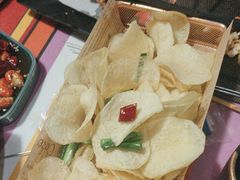 -吧嘚嘴炭烧鸽串吧(北海街店)