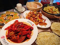 -有位虾匠·胶东小馆(市北店)