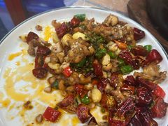 -醉壹号海鲜大排档·老厦门特色菜(厦门美食地标店)