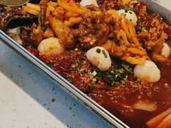 -鱼酷活鱼烤鱼(南京水游城店)