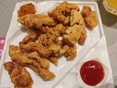 -海底捞火锅(吾悦广场店)