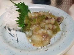 -厚贞日式烤肉(龙之梦店)