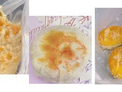 -长发西饼(临顿路店)