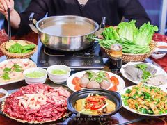 -草鱼先生潮州鱼生·虾生(新厦花园店)