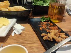 -掂档潮汕牛肉火锅(cityon熙地港店)