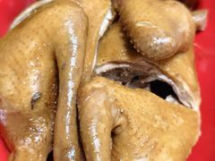 -光明刘冰乳鸽店(光明法政北路店)