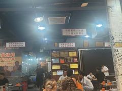 -清真·老金烧烤·小龙虾(山大路店)