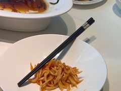 -院里寻菜·精致庭院菜(观沙岭店)