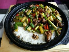 -半秋山西餐厅(宜昌大洋店)