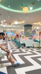 -奈尔宝家庭中心·亲子餐厅(苏州大悦城店)