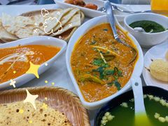 -VATAN INDIAN RESTAURANT米特餐饮有限公司(城北路店)