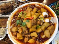 -伊隆斋(什刹海店)