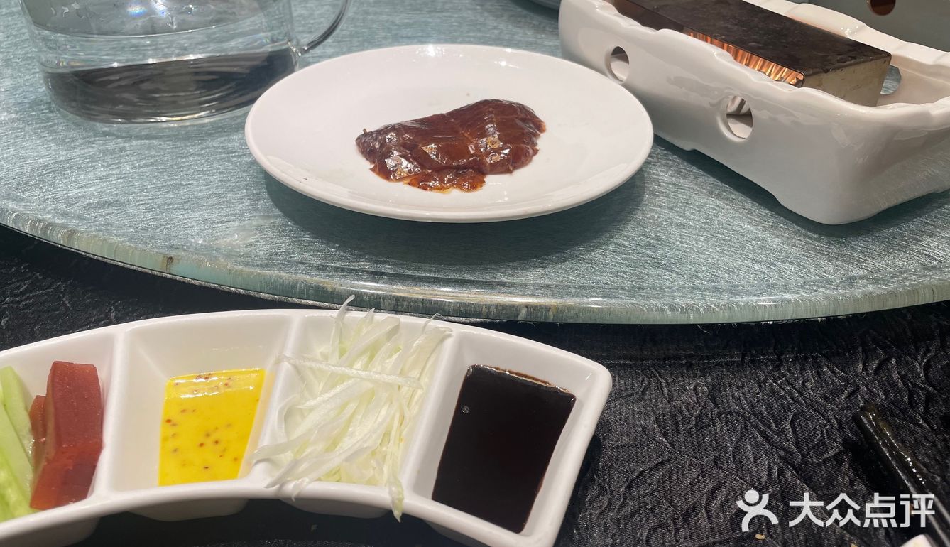 非常感谢善良的王经理