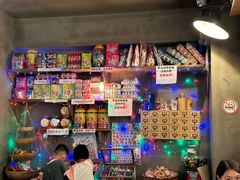 -789韩料食堂(创意产业园店)