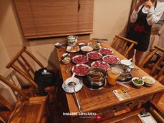 -厝味火锅·潮汕卤水火锅(十一合店)