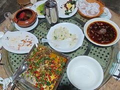 -嘉里饭庄