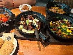 -旺爷砂锅·茶作(国贸店)