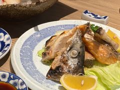 -小山日本料理(兴业太古汇店)