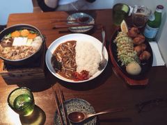 铃木食堂(帽儿胡同店)-铃木食堂(帽儿胡同店)