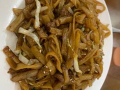 -煲煲掂风味煲仔饭餐厅(西区店)