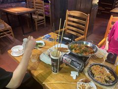 -老五烧烤(石牌岭店)