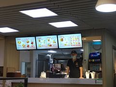 -华莱士炸鸡汉堡(崇文门搜秀城店)