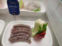 -老德州四合院·德州菜(天衢路店)