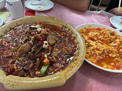 -乐乐餐厅(湘子庙街店)
