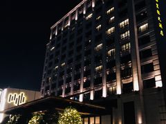 -杭州城中香格里拉大酒店