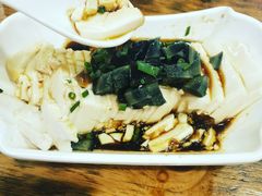 皮蛋豆腐-爱尚二娃小馆(大成名店)