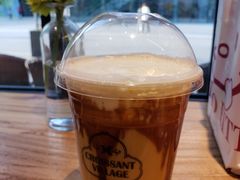 -牛角村(大族广场店)