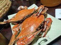 -大锅强·蒸海鲜青岛菜(吾悦广场店)