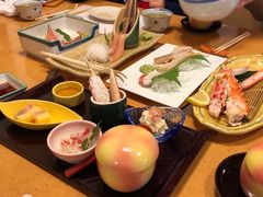 -蟹道乐(道顿堀本店)