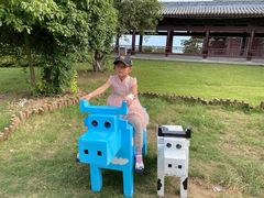 -祥源·阜阳生态乐园