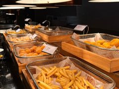 -东方红海鲜百汇(国际大厦店)